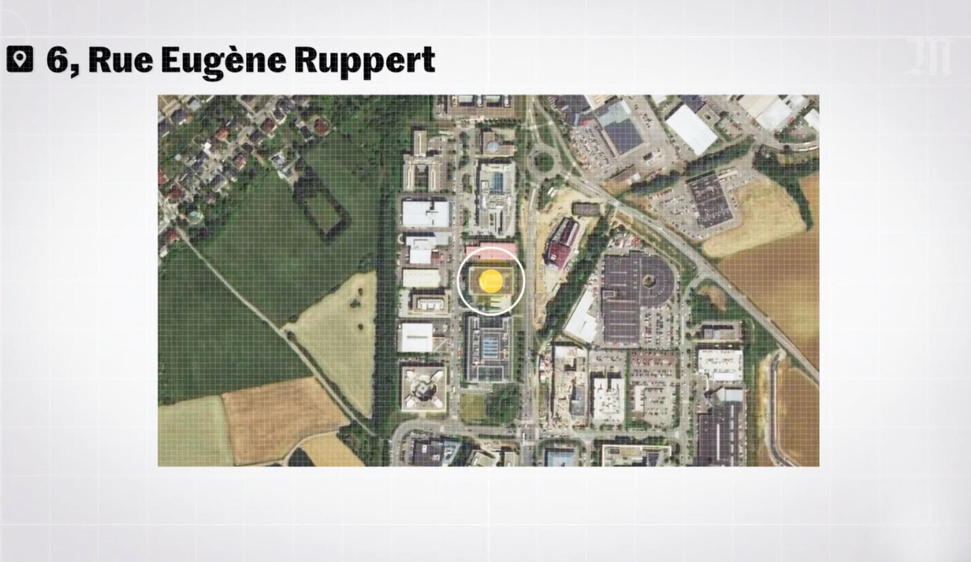 Luxenburgo paraiso fiscal